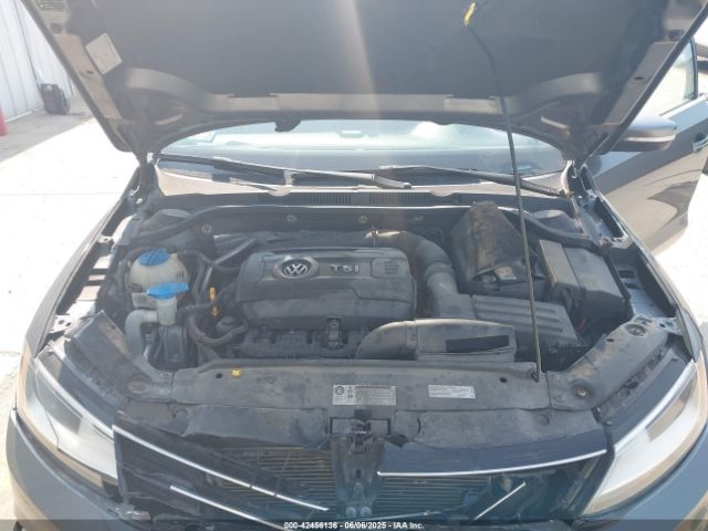 3VWD07AJ2FM310154 Volkswagen 2015