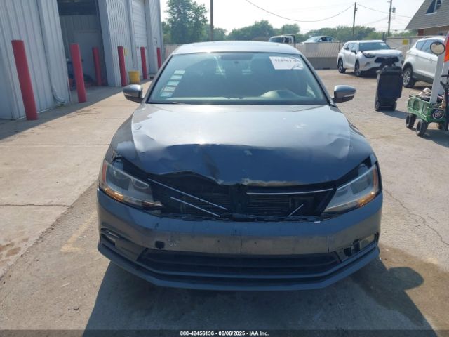 3VWD07AJ2FM310154 Volkswagen 2015