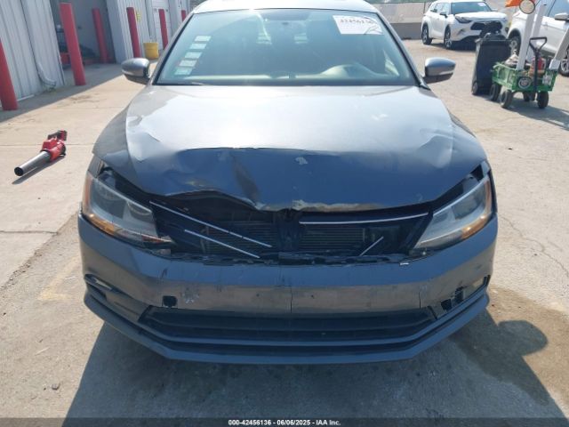 3VWD07AJ2FM310154 Volkswagen 2015