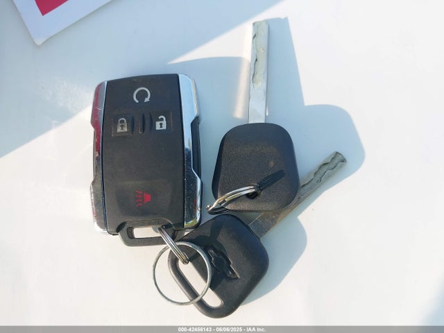1GCVKREH1EZ389480 Chevrolet Silverado 1500 1lt