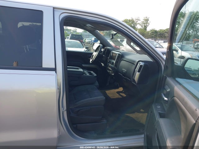 1GCVKREH1EZ389480 Chevrolet Silverado 1500 1lt