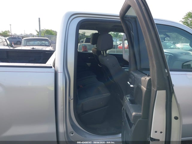 1GCVKREH1EZ389480 Chevrolet Silverado 1500 1lt