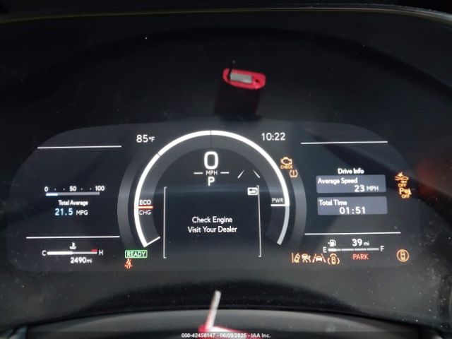 2025 LEXUS TX 500H 5TDABAB62SS009112 Photo 6