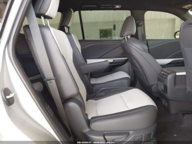 2025 LEXUS TX 500H 5TDABAB62SS009112 Photo 7