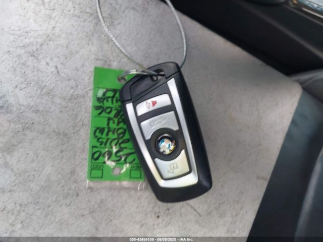 WBS3R9C58FK335124 BMW M4