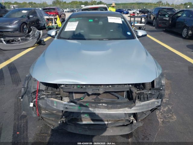 WBS3R9C58FK335124 BMW M4