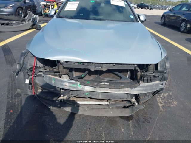 WBS3R9C58FK335124 BMW M4