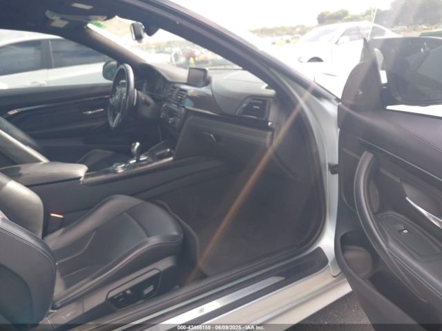 WBS3R9C58FK335124 BMW M4