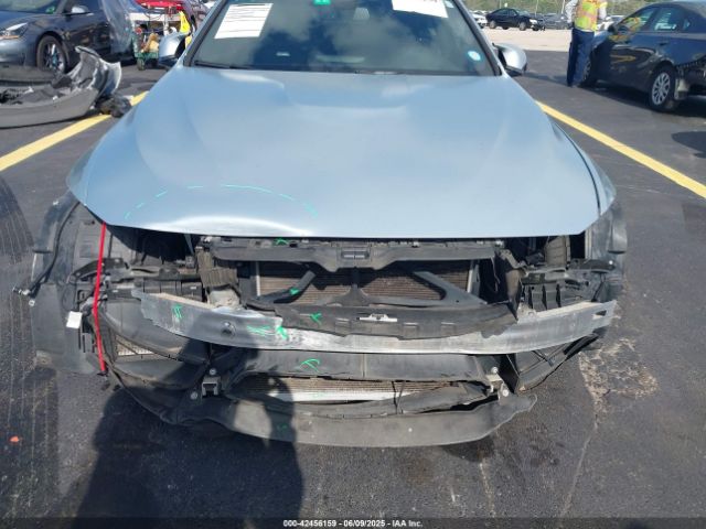WBS3R9C58FK335124 BMW M4