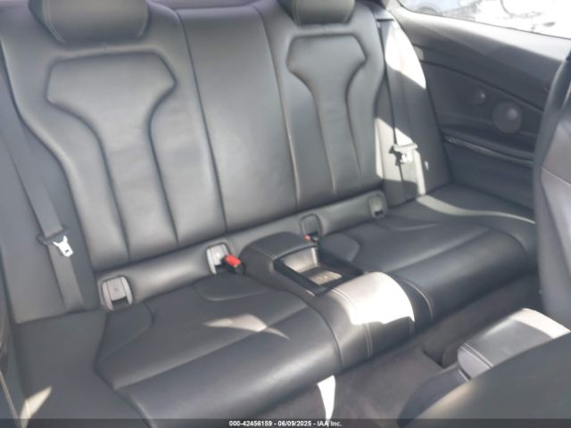 WBS3R9C58FK335124 BMW M4