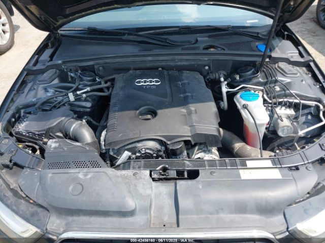 2014 AUDI A4 WAUHFAFL0EN016523 Photo 9