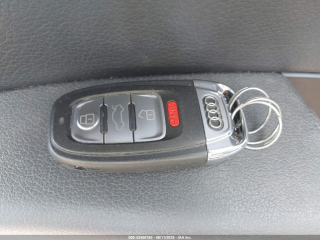 2014 AUDI A4 WAUHFAFL0EN016523 Photo 10