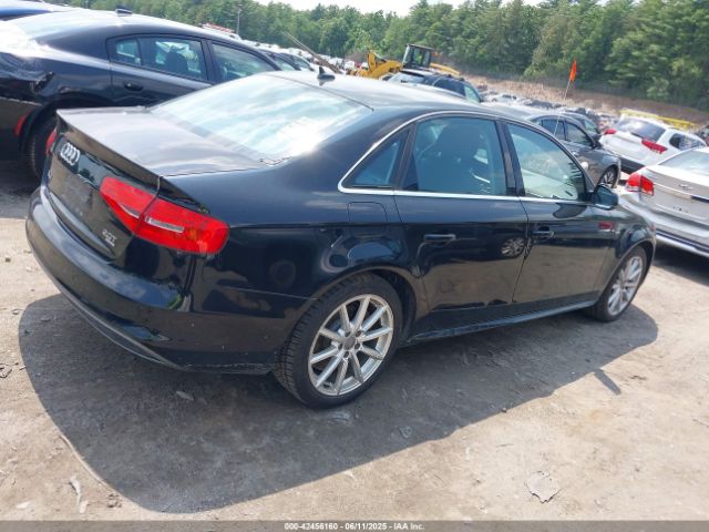 WAUHFAFL0EN016523 Audi flex fuel engine