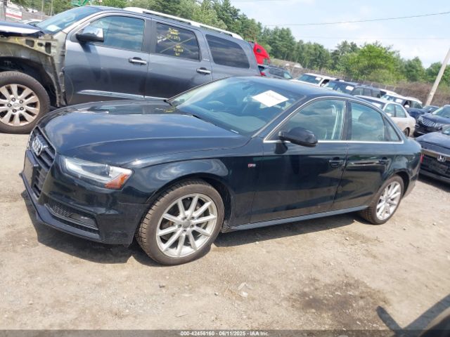 WAUHFAFL0EN016523 Audi flex fuel engine