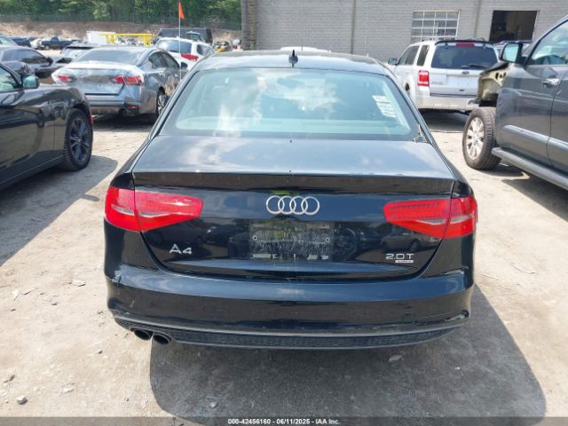 WAUHFAFL0EN016523 Audi flex fuel engine