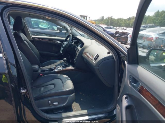 2014 AUDI A4 WAUHFAFL0EN016523 Photo 4