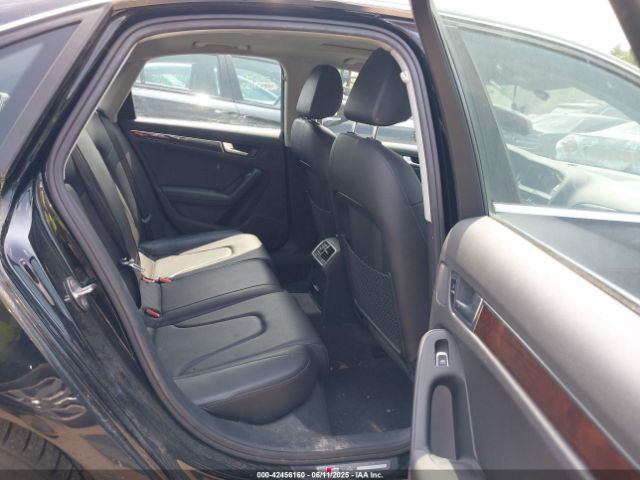 2014 AUDI A4 WAUHFAFL0EN016523 Photo 7