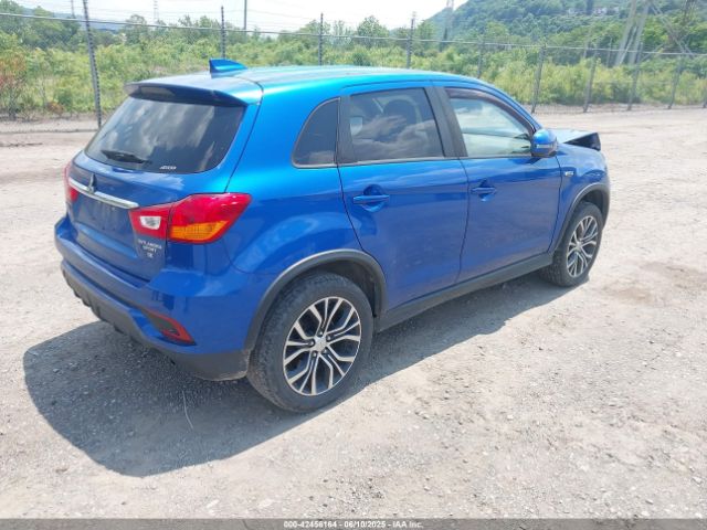 2018 MITSUBISHI OUTLANDER SPORT JA4AR3AW5JZ008911 Photo 3