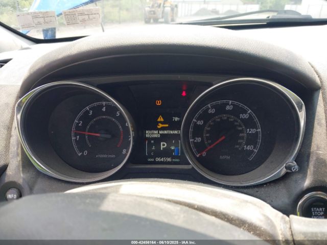 2018 MITSUBISHI OUTLANDER SPORT JA4AR3AW5JZ008911 Photo 6