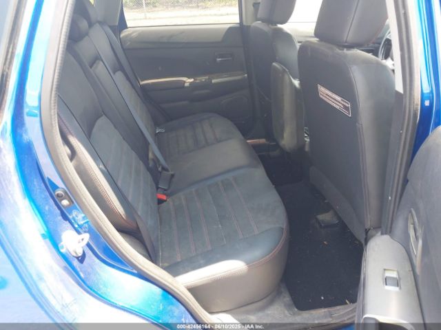 2018 MITSUBISHI OUTLANDER SPORT JA4AR3AW5JZ008911 Photo 7