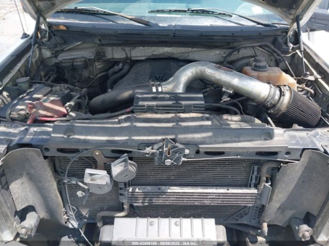 2011 FORD F-150 1FTFW1CT2BKD81054 Photo 9