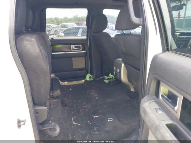 2011 FORD F-150 1FTFW1CT2BKD81054 Photo 7