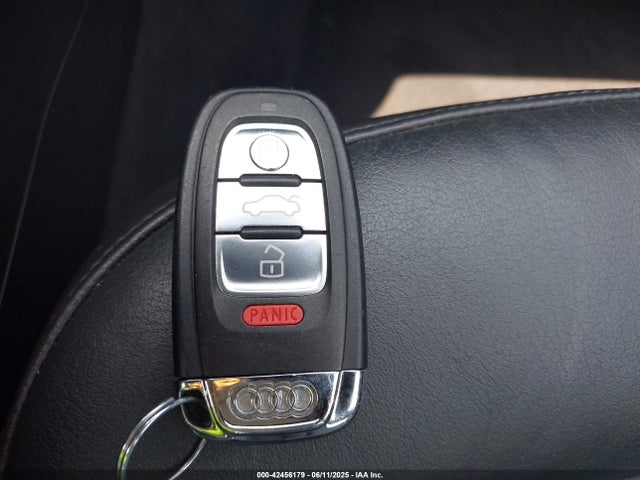 2012 AUDI A4 WAUFFAFL8CN001210 Photo 10