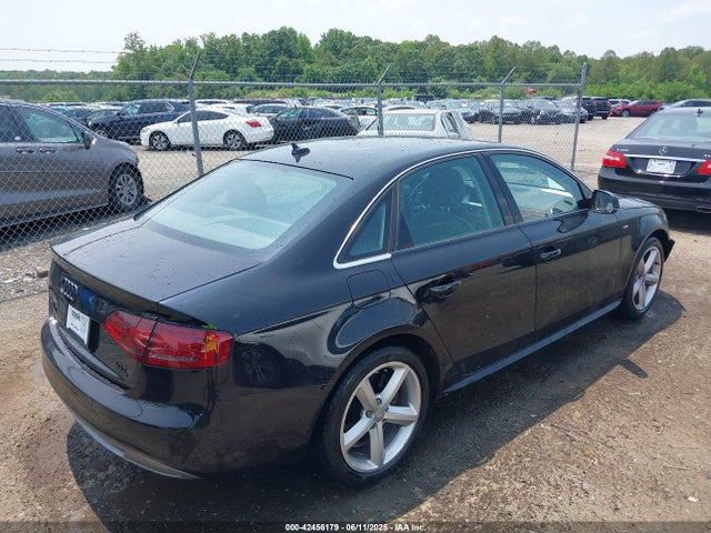 2012 AUDI A4 WAUFFAFL8CN001210 Photo 3