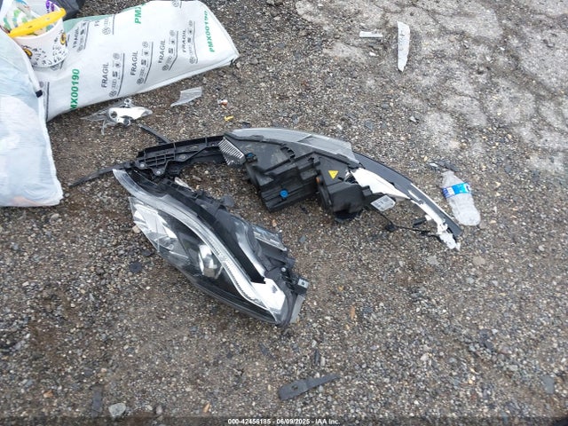 2C4RC1GG2JR351264 Chrysler 2018