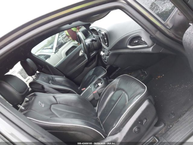 2018 CHRYSLER PACIFICA 2C4RC1GG2JR351264 Photo 4