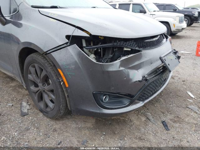 2018 CHRYSLER PACIFICA 2C4RC1GG2JR351264 Photo 5