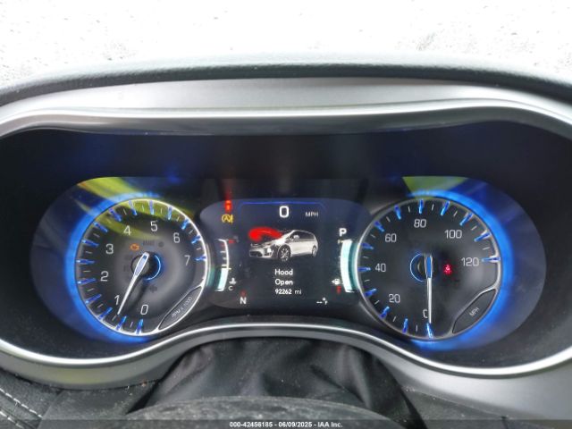 2018 CHRYSLER PACIFICA 2C4RC1GG2JR351264 Photo 6