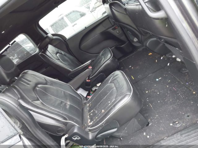 2018 CHRYSLER PACIFICA 2C4RC1GG2JR351264 Photo 7