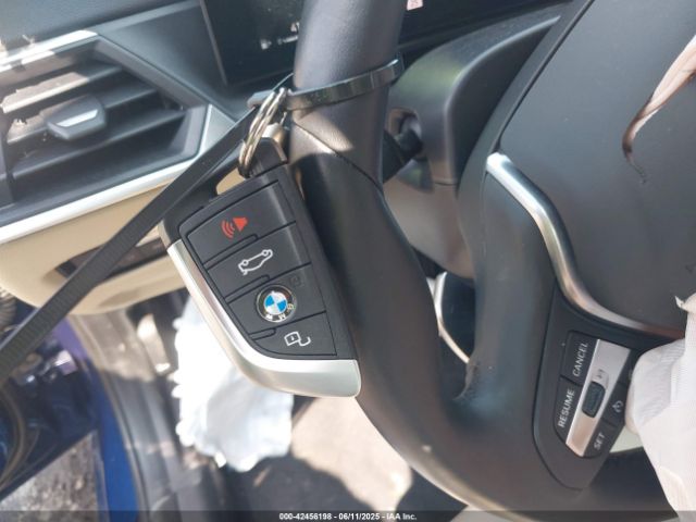2023 BMW 330I 3MW89FF06P8D68103 Photo 10