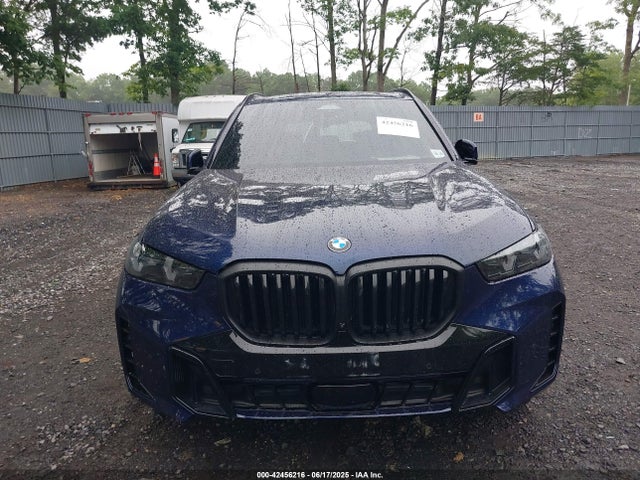 5UX23EU07S9Y16725 BMW X5