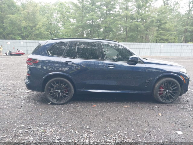 5UX23EU07S9Y16725 BMW X5