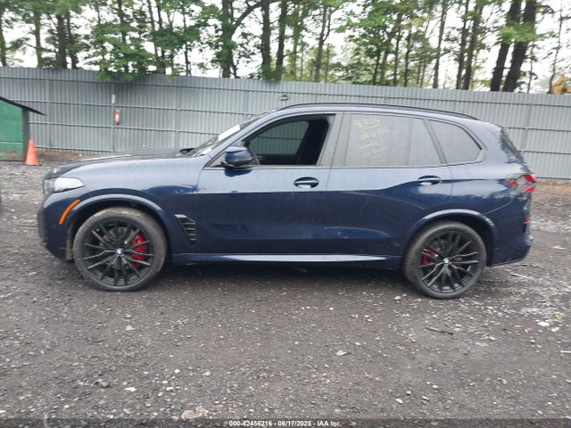 5UX23EU07S9Y16725 BMW X5