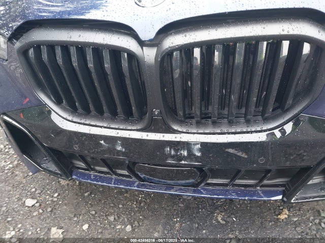 5UX23EU07S9Y16725 BMW X5