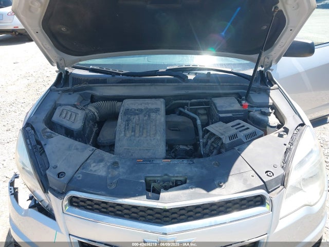 1GNALAEK6FZ136687 Chevrolet lea - flex fuel (gas/alc), aluminum, ho,