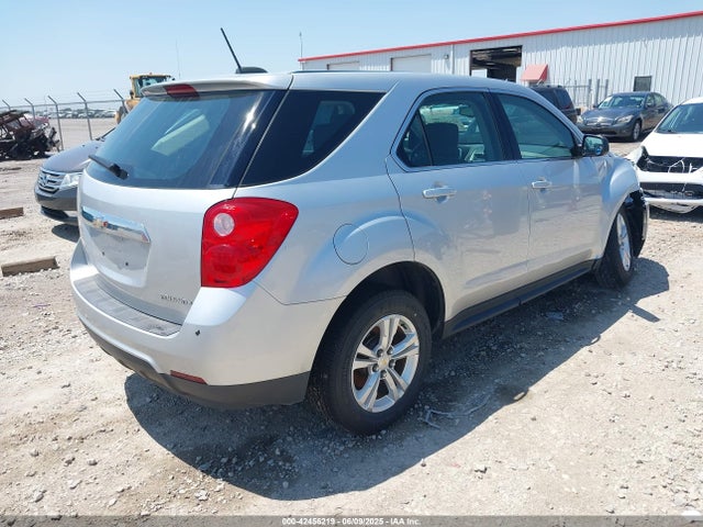 1GNALAEK6FZ136687 Chevrolet lea - flex fuel (gas/alc), aluminum, ho,