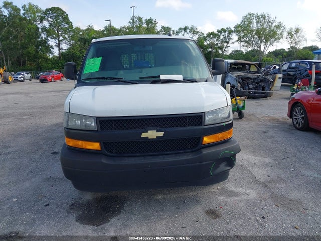 1GCWGAFP9K1275590 Chevrolet lv1 - sidi, vvt, e85 max, iron