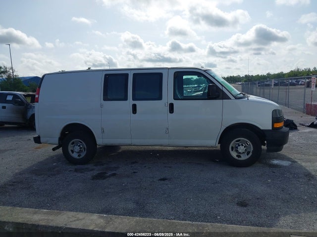1GCWGAFP9K1275590 Chevrolet lv1 - sidi, vvt, e85 max, iron