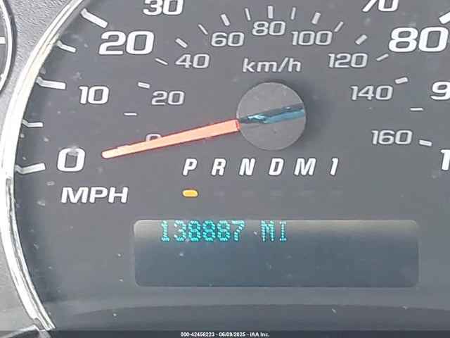 1GCWGAFP9K1275590 Chevrolet lv1 - sidi, vvt, e85 max, iron