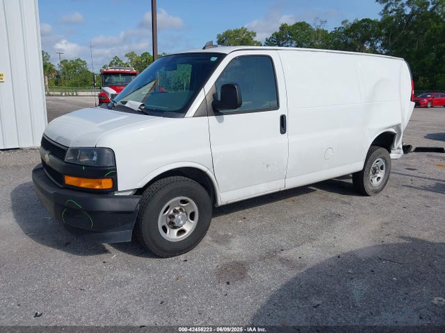 1GCWGAFP9K1275590 Chevrolet lv1 - sidi, vvt, e85 max, iron