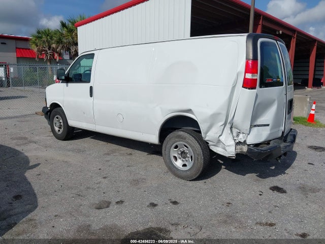 1GCWGAFP9K1275590 Chevrolet lv1 - sidi, vvt, e85 max, iron