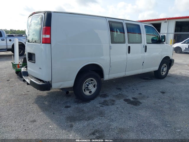 1GCWGAFP9K1275590 Chevrolet lv1 - sidi, vvt, e85 max, iron