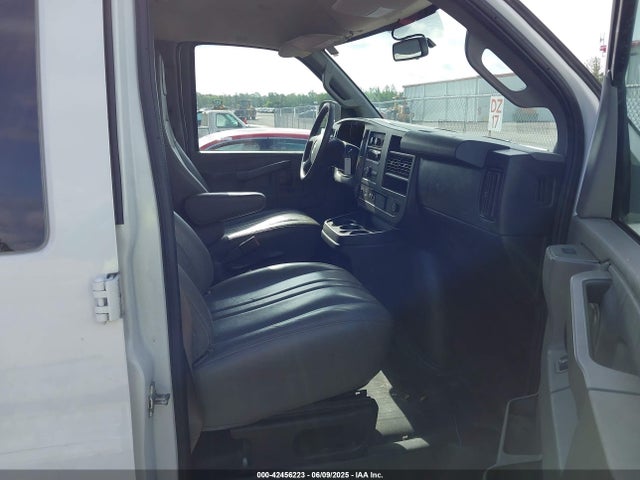 1GCWGAFP9K1275590 Chevrolet lv1 - sidi, vvt, e85 max, iron