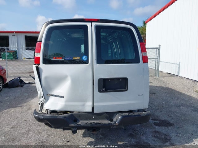 1GCWGAFP9K1275590 Chevrolet lv1 - sidi, vvt, e85 max, iron