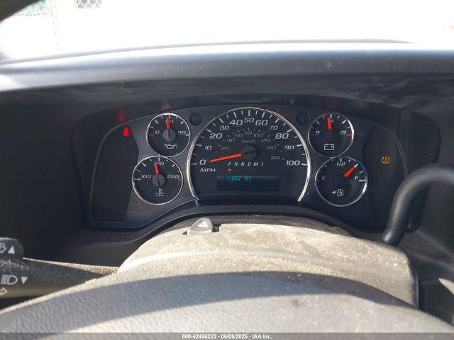 1GCWGAFP9K1275590 Chevrolet lv1 - sidi, vvt, e85 max, iron