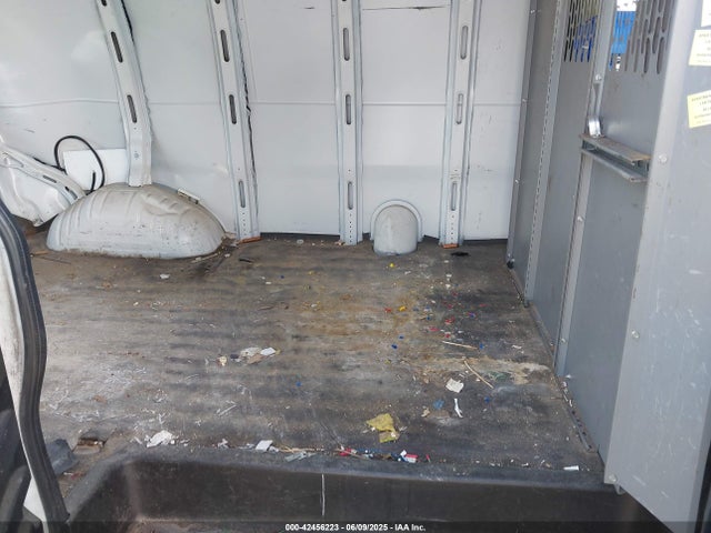 1GCWGAFP9K1275590 Chevrolet lv1 - sidi, vvt, e85 max, iron